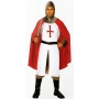 Medieval Knight Costume - Mens Medieval Costume